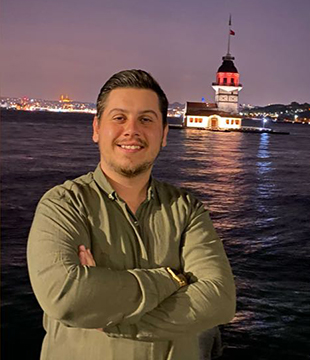 Salih HACISALİHOĞLU