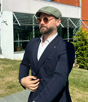 Tolgahan Davut YILDIRIM